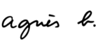 Agnes b